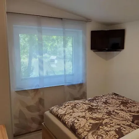 At The Mill Pond Windeck