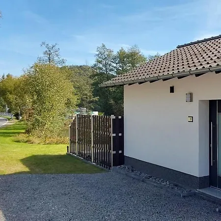 Nyaraló At The Mill Pond *