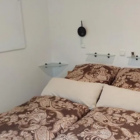 At The Mill Pond Nyaraló Windeck