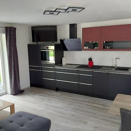 At The Mill Pond * Windeck