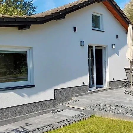 At The Mill Pond * Windeck