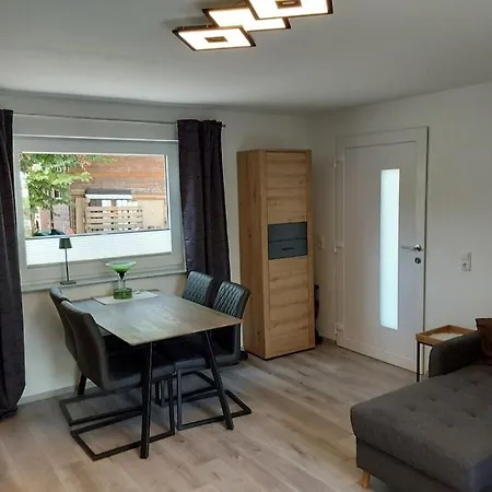 Feriehus At The Mill Pond