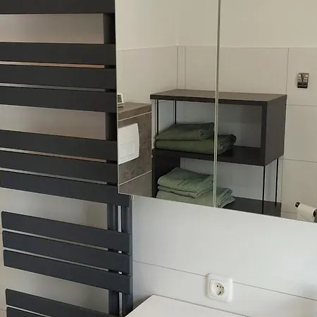 At The Mill Pond * Windeck