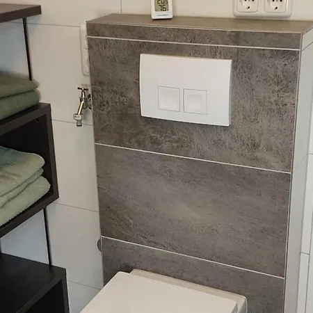 At The Mill Pond Windeck