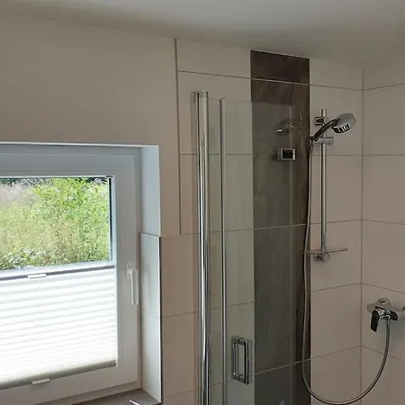 At The Mill Pond * Windeck