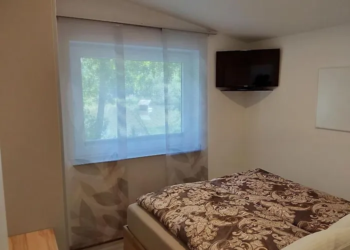 At The Mill Pond Windeck