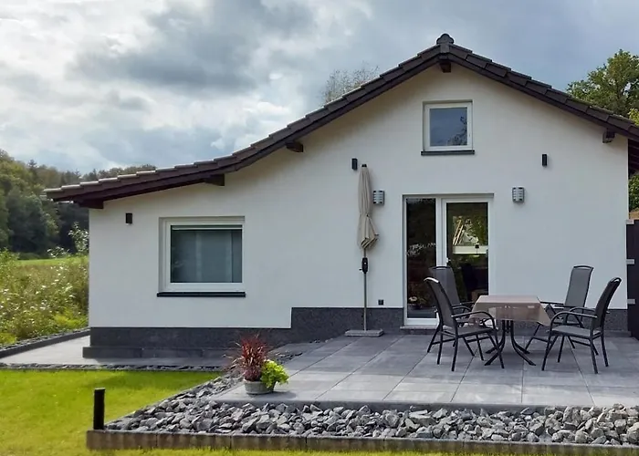 Feriehus At The Mill Pond *