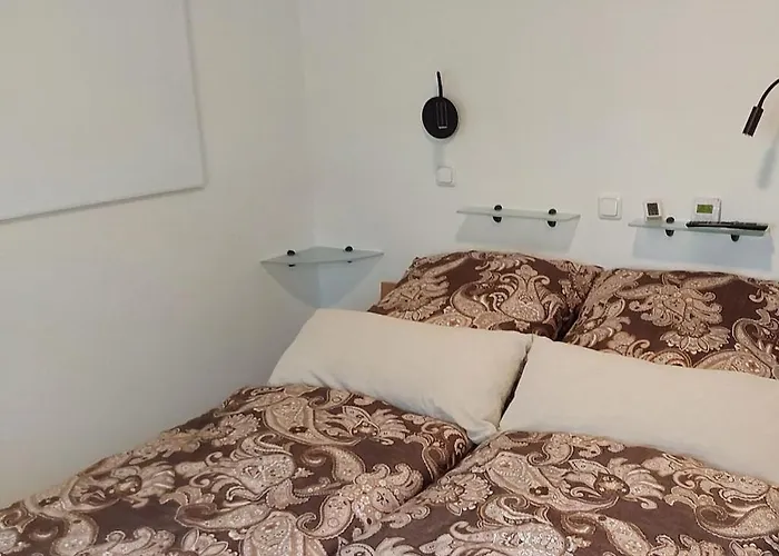 At The Mill Pond Feriehus Windeck