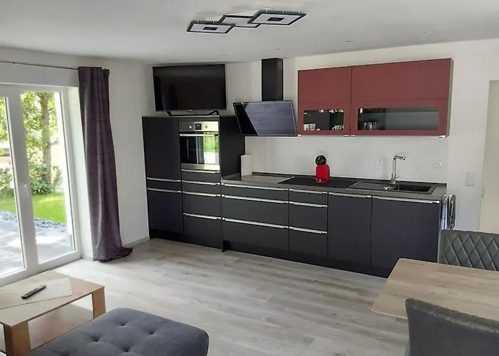 At The Mill Pond * Windeck