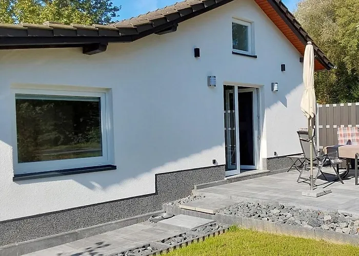 At The Mill Pond * Windeck