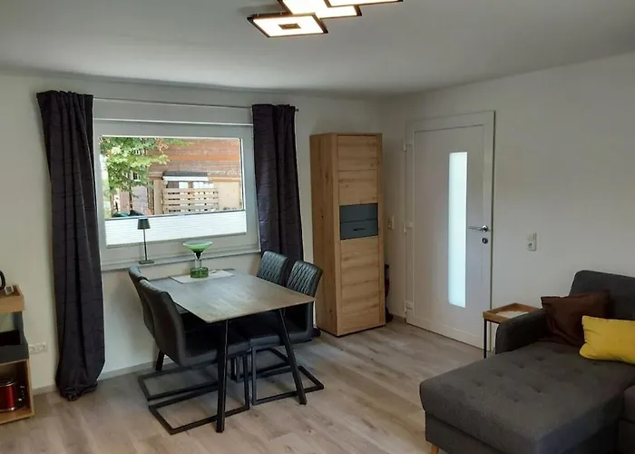 Feriehus At The Mill Pond