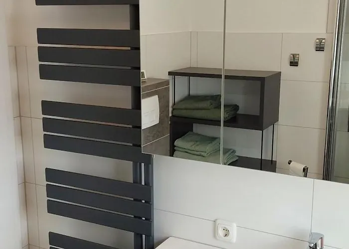 At The Mill Pond * Windeck