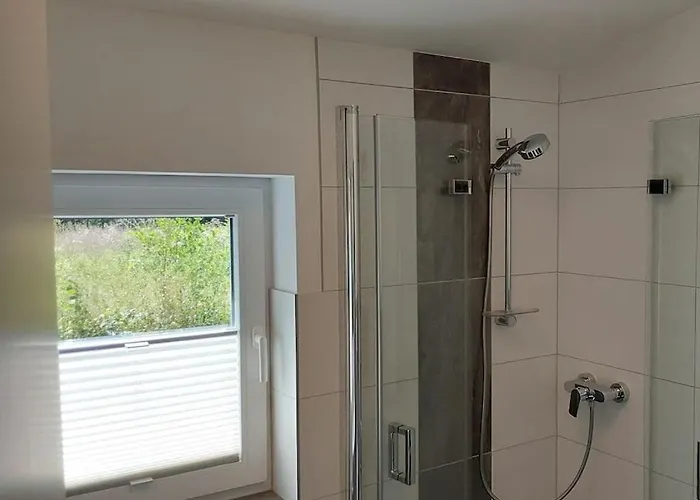 At The Mill Pond * Windeck